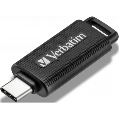 clé USB flash 32GB Verbatim Store 'n' Go Black (49457)