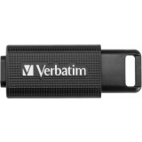 clé USB flash 64GB Verbatim Store 'n' Go Black (49458)