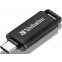 clé USB flash 128GB Verbatim Store 'n' Go Black (49459)