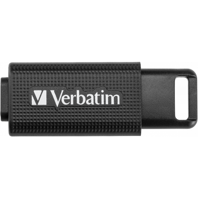 clé USB flash 128GB Verbatim Store 'n' Go Black (49459) - photo 2