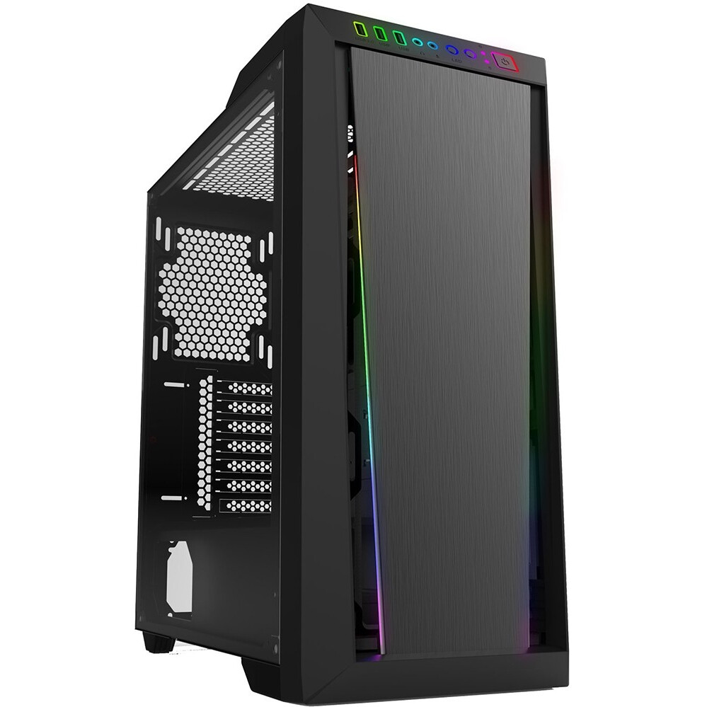 Boîtier GAMDIAS ARGUS M2