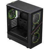 Boîtier GameMax Aeris 330 GB (1117-3709R0004)