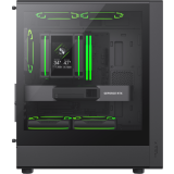 Boîtier GameMax Aeris 330 GB (1117-3709R0004)