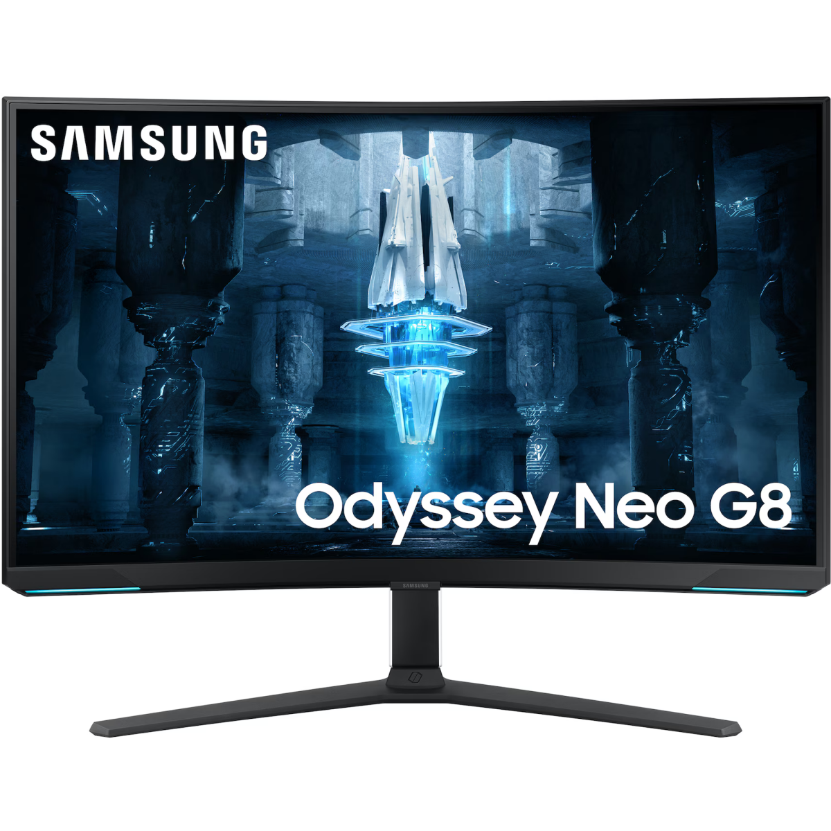 Монитор Samsung 32" Odyssey Neo G8 G85NB - LS32BG850NPXEN
