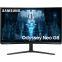 Монитор Samsung 32" Odyssey Neo G8 G85NB - LS32BG850NPXEN