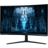 Монитор Samsung 32" Odyssey Neo G8 G85NB (LS32BG850NPXEN)