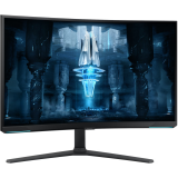 Монитор Samsung 32" Odyssey Neo G8 G85NB (LS32BG850NPXEN)
