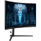 Монитор Samsung 32" Odyssey Neo G8 G85NB (LS32BG850NPXEN)