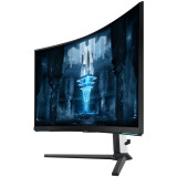 Монитор Samsung 32" Odyssey Neo G8 G85NB (LS32BG850NPXEN)