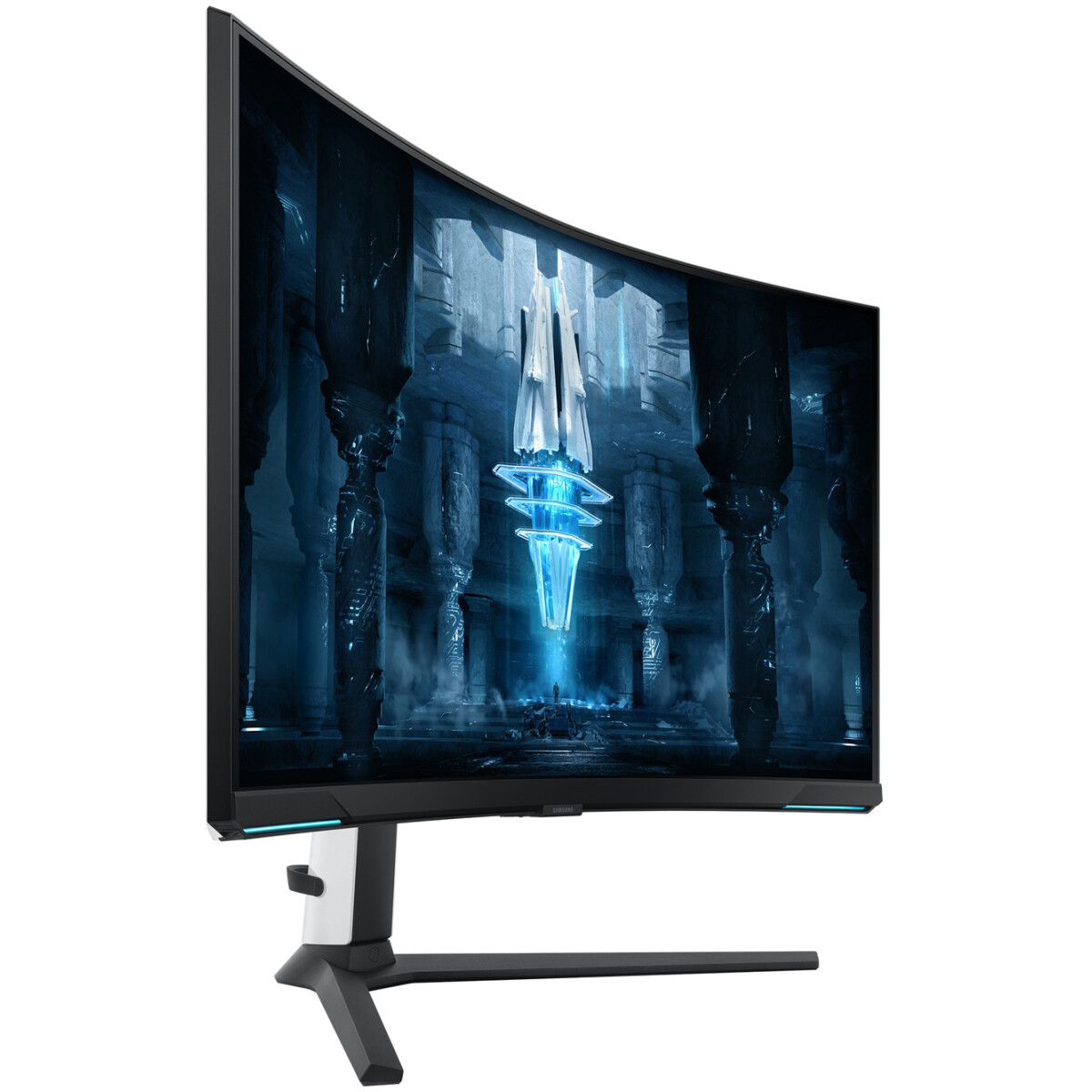 Монитор Samsung 32" Odyssey Neo G8 G85NB - LS32BG850NPXEN - photo 7