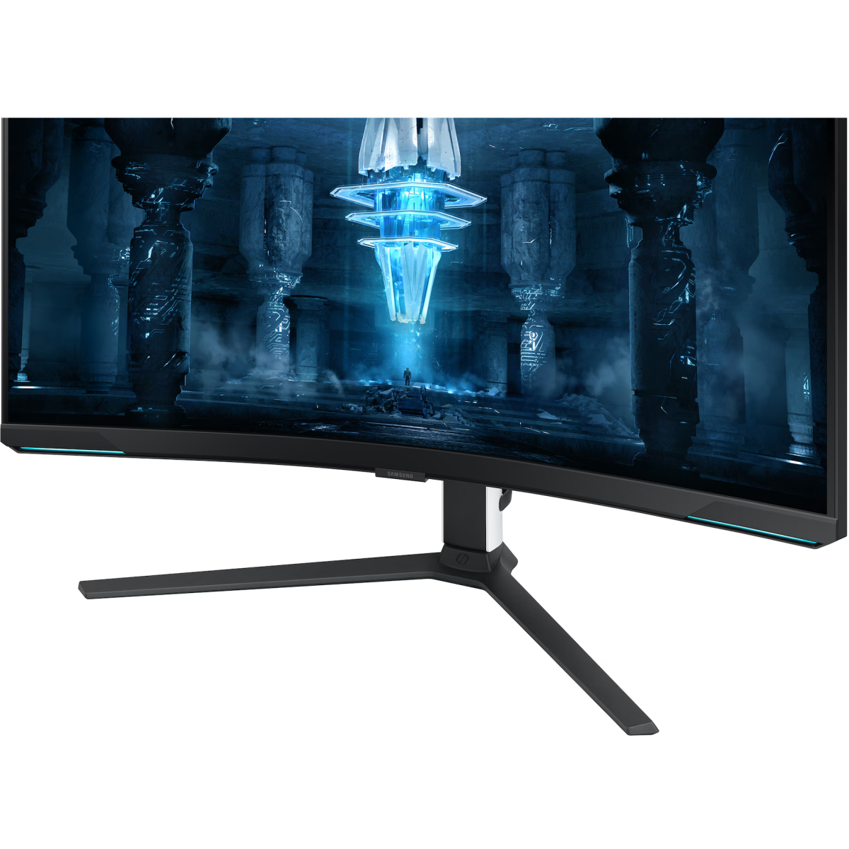 Монитор Samsung 32" Odyssey Neo G8 G85NB - LS32BG850NPXEN - photo 8