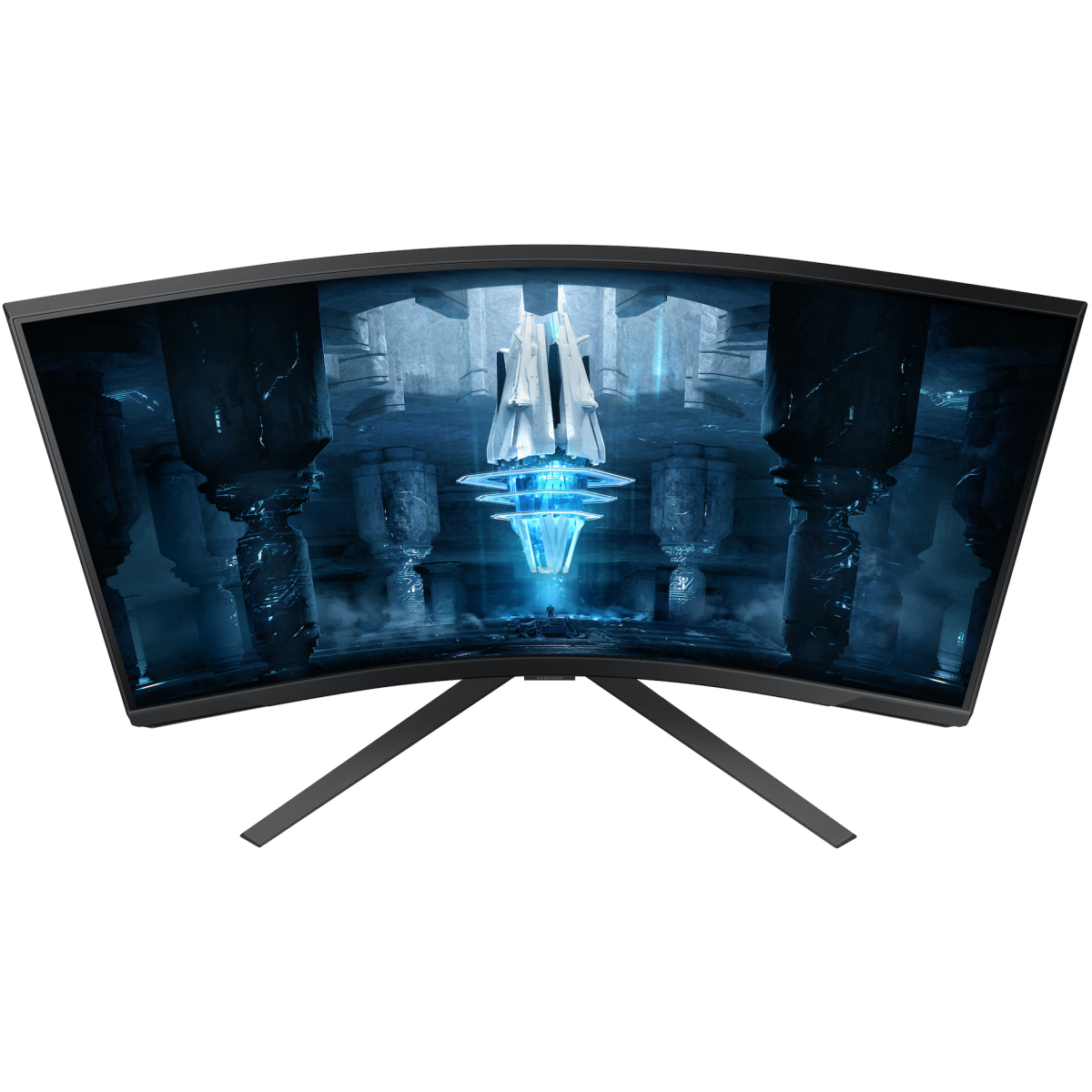 Монитор Samsung 32" Odyssey Neo G8 G85NB - LS32BG850NPXEN - photo 10