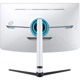 Монитор Samsung 32" Odyssey Neo G8 G85NB (LS32BG850NPXEN)