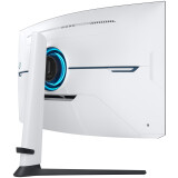Монитор Samsung 32" Odyssey Neo G8 G85NB (LS32BG850NPXEN)