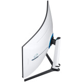 Монитор Samsung 32" Odyssey Neo G8 G85NB (LS32BG850NPXEN)