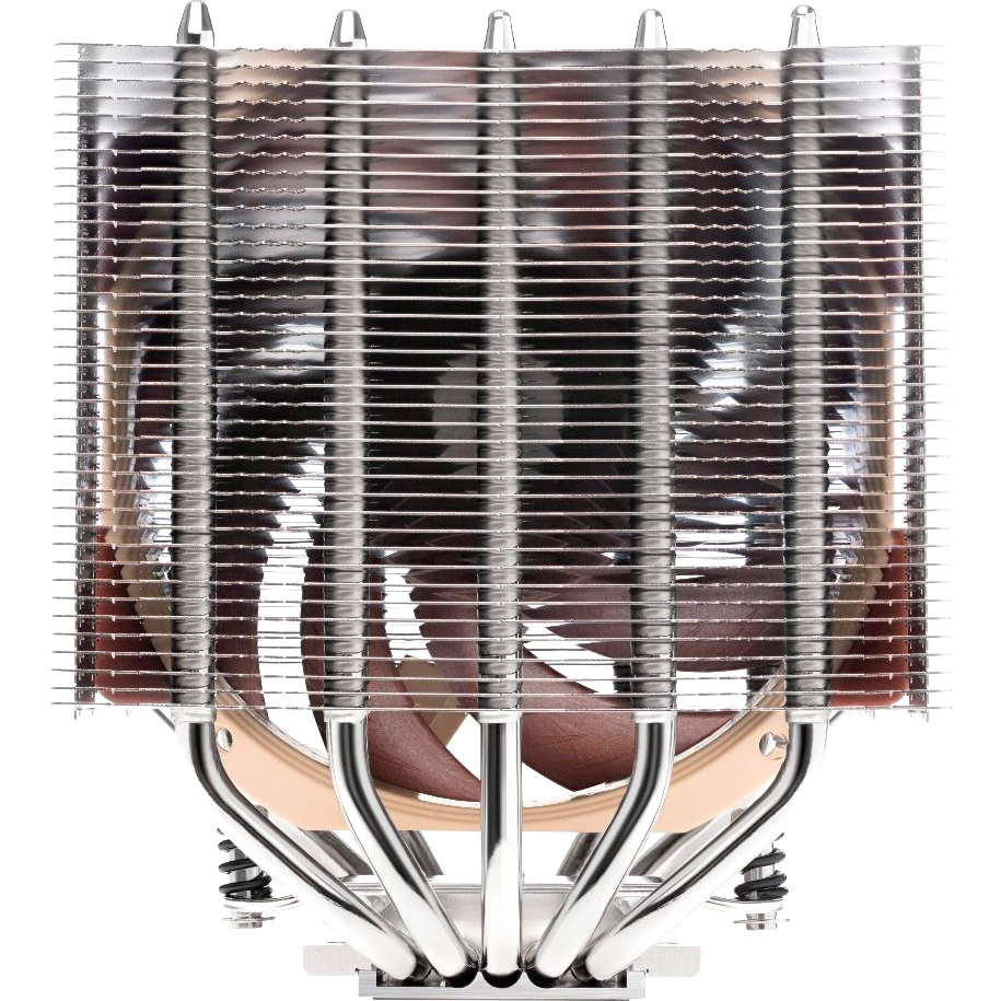 Кулер Noctua NH-D12L - photo 2