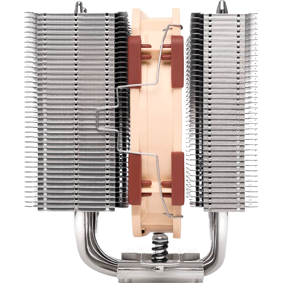 Кулер Noctua NH-D12L - photo 3