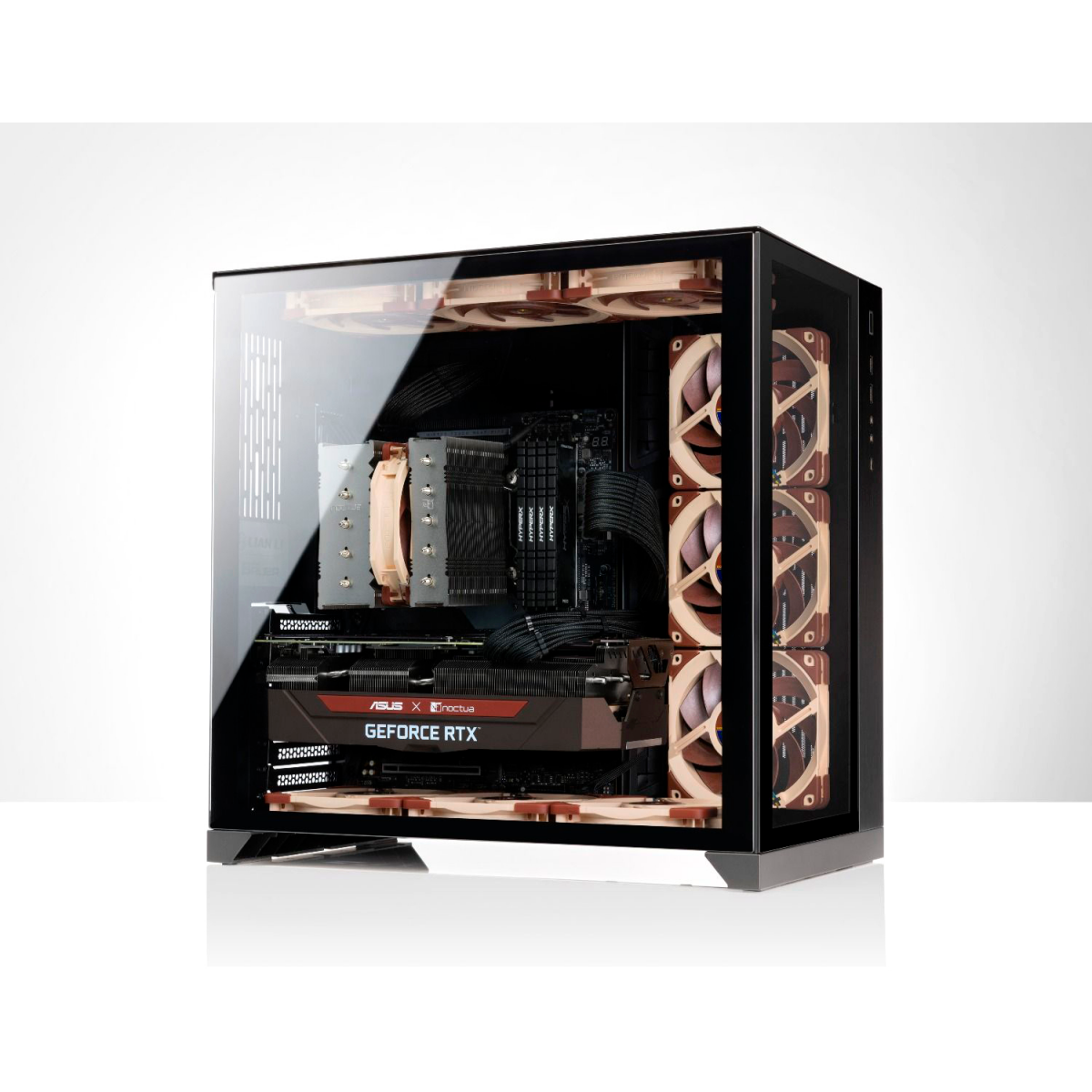 Кулер Noctua NH-D12L - photo 7