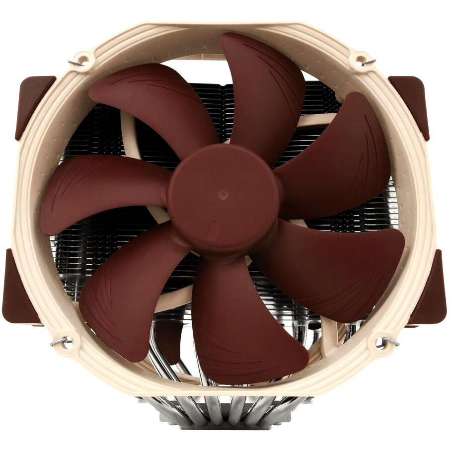 Кулер Noctua NH-D15 - photo 3