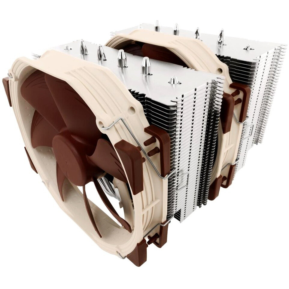 Кулер Noctua NH-D15 - photo 4