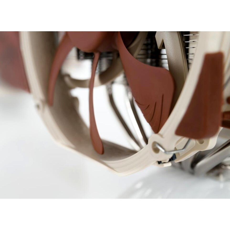 Кулер Noctua NH-D15 - photo 5
