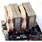 Кулер Noctua NH-D15