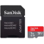 Carte mémoire 1TB MicroSD SanDisk Ultra + SD adapter (SDSQUAC-1T00-GN6MA) - photo 2