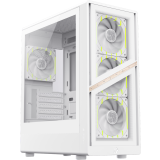 Boîtier GameMax Aeris 330 GW (1117-3709R0005)