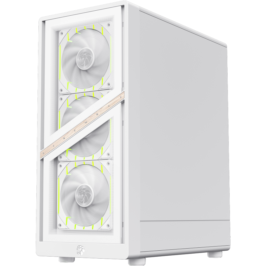 Boîtier GameMax Aeris 330 GW - 1117-3709R0005 - photo 3