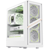 Boîtier GameMax Aeris 330 GW (1117-3709R0005)