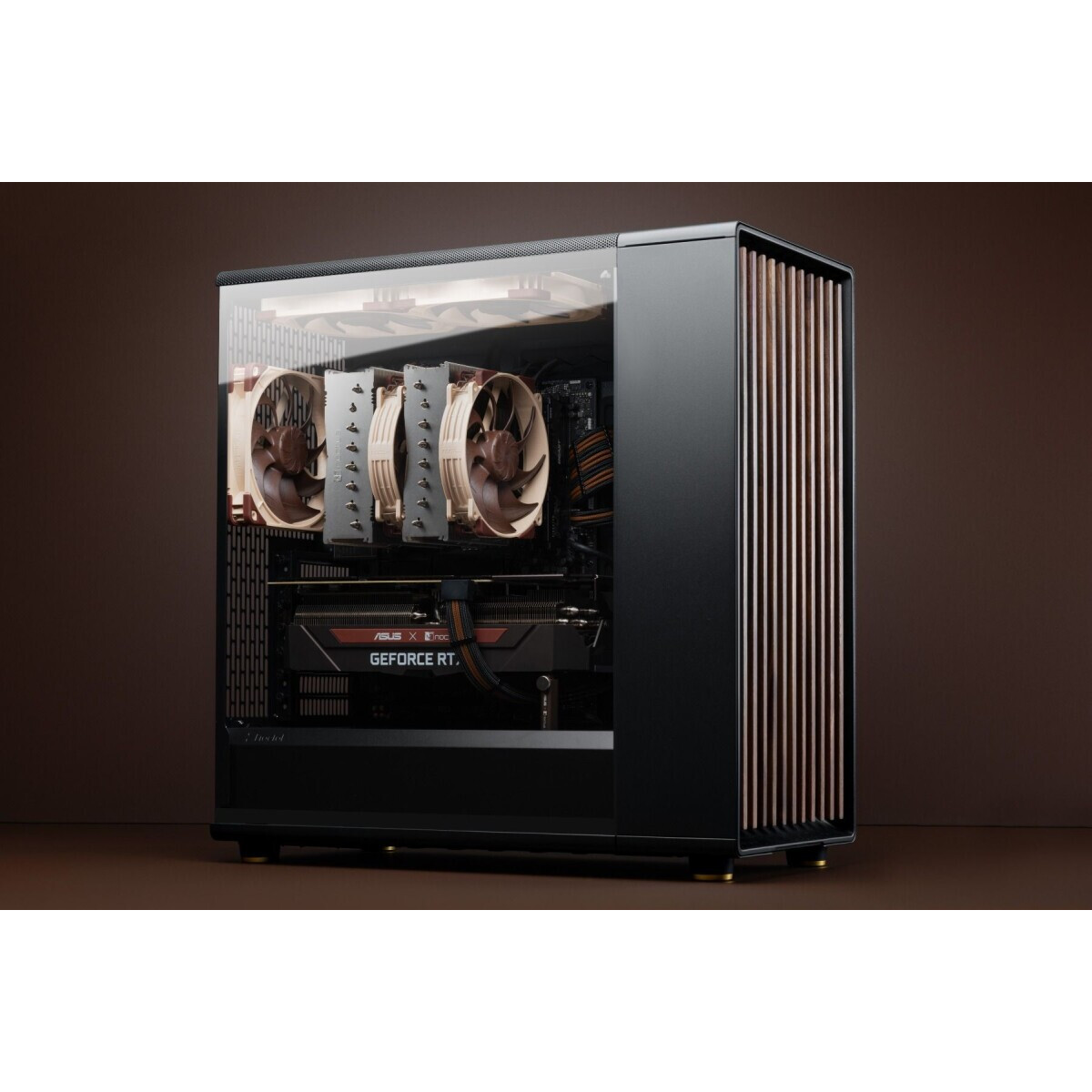 Кулер Noctua NH-D15 G2 - photo 6