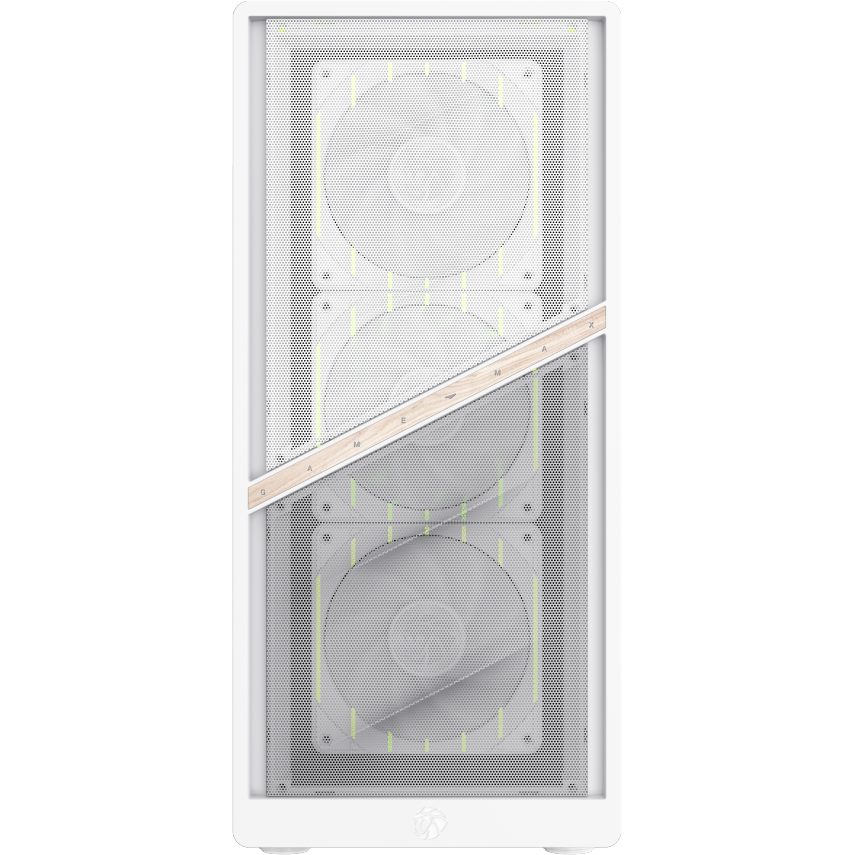 Boîtier GameMax Aeris 330 MW - 1117-3709R0002 - photo 3