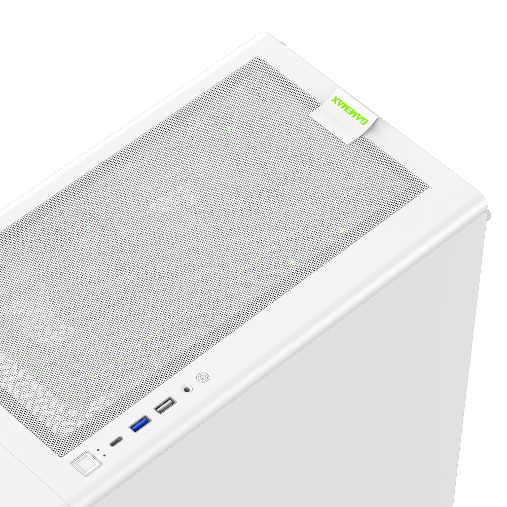 Boîtier GameMax Aeris 330 MW - 1117-3709R0002 - photo 4