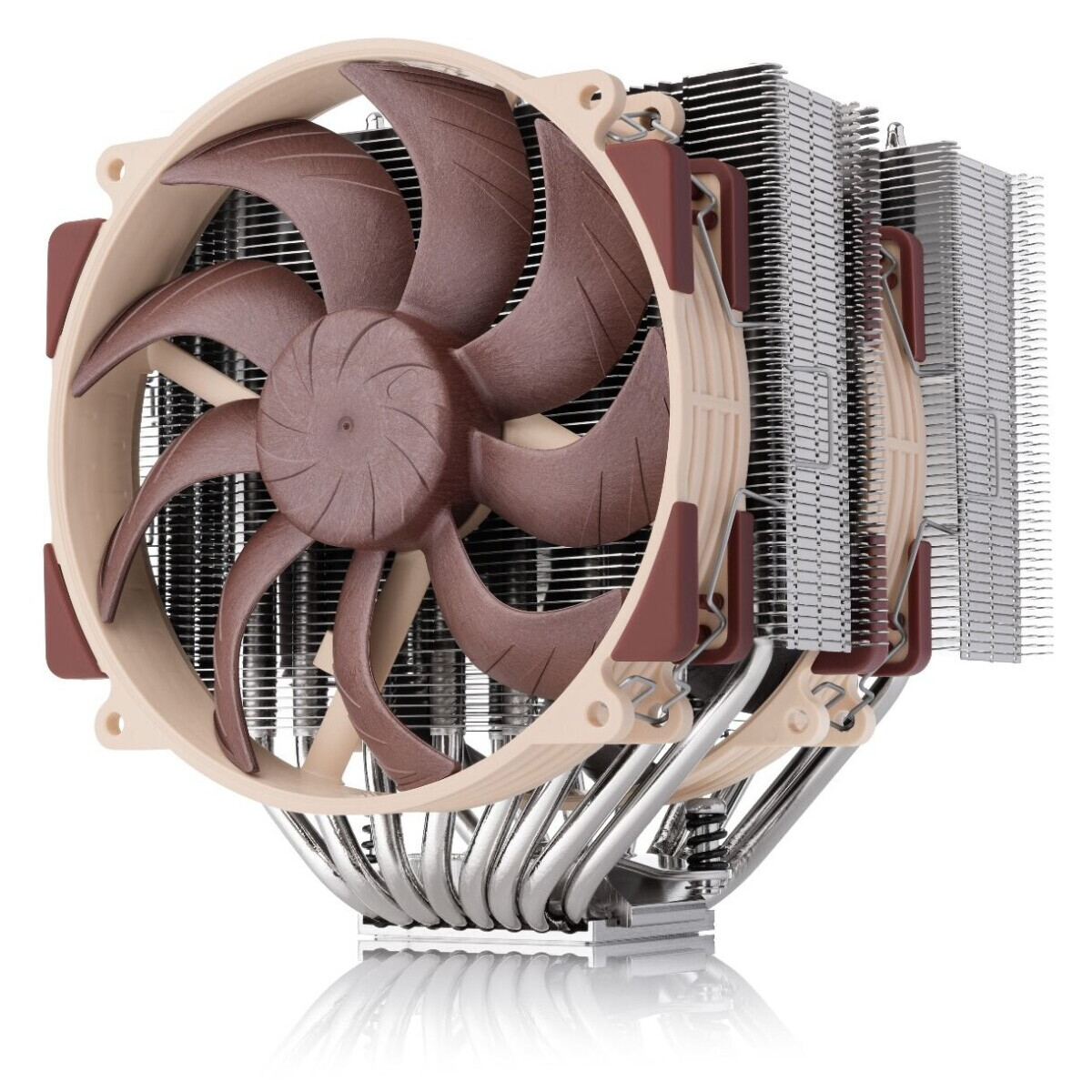 Кулер Noctua NH-D15 G2 HBC