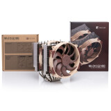 Кулер Noctua NH-D15 G2 HBC