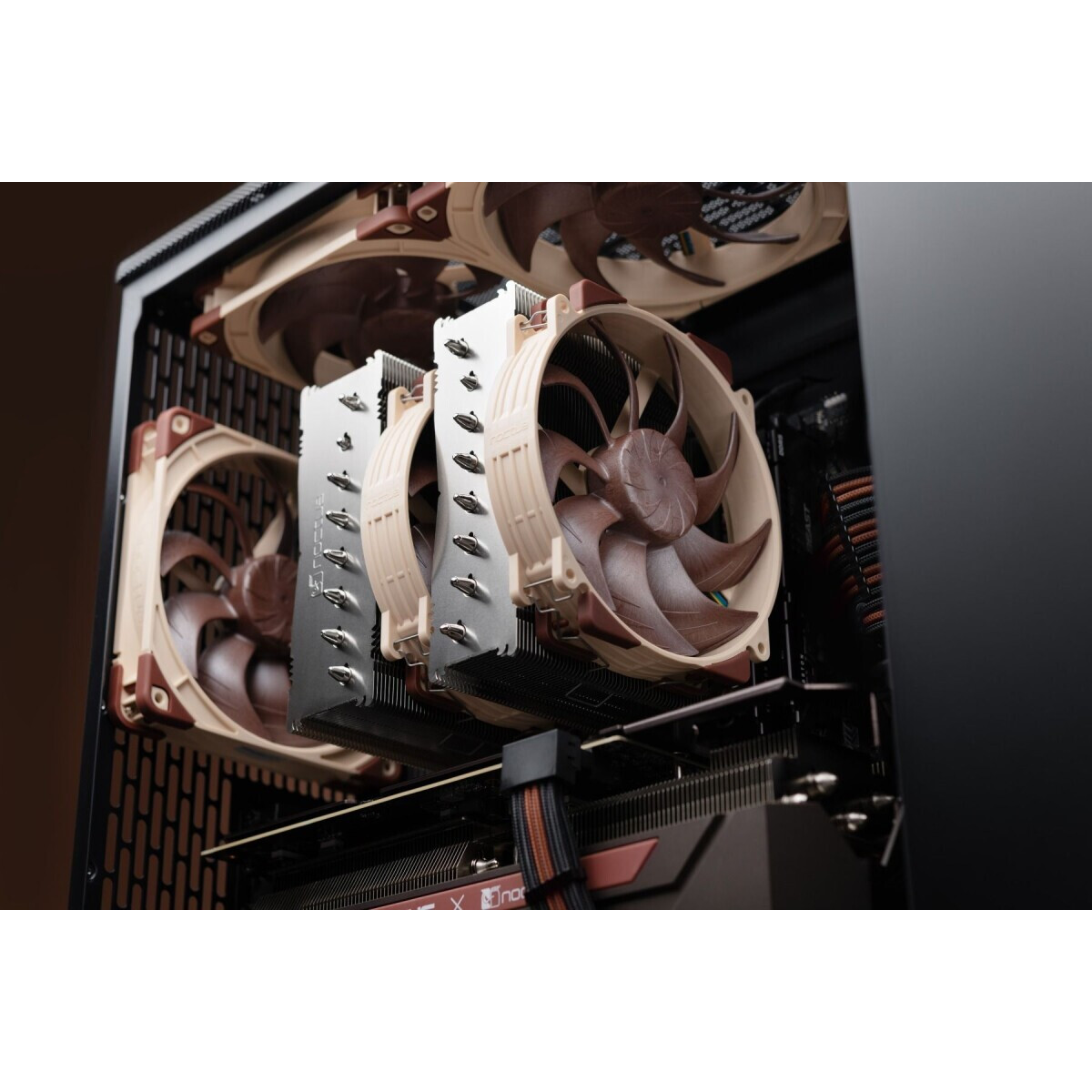 Кулер Noctua NH-D15 G2 HBC - photo 5
