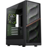 Boîtier GameMax Aeris 330 MB (1117-3709R0001)