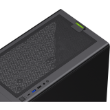Boîtier GameMax Aeris 330 MB (1117-3709R0001)