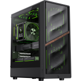 Boîtier GameMax Aeris 330 MB (1117-3709R0001)