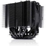 Кулер Noctua NH-D9L Chromax Black (NH-D9L CHROMAX.BLACK)
