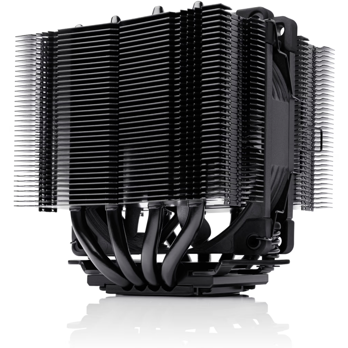 Refroidisseur Noctua NH-D9L Chromax Black - NH-D9L CHROMAX.BLACK