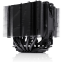 Refroidisseur Noctua NH-D9L Chromax Black - NH-D9L CHROMAX.BLACK