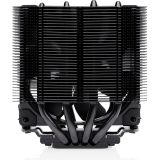 Кулер Noctua NH-D9L Chromax Black (NH-D9L CHROMAX.BLACK)