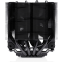 Refroidisseur Noctua NH-D9L Chromax Black - NH-D9L CHROMAX.BLACK - photo 2