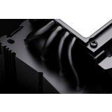 Кулер Noctua NH-D9L Chromax Black (NH-D9L CHROMAX.BLACK)