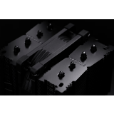 Кулер Noctua NH-D9L Chromax Black (NH-D9L CHROMAX.BLACK)