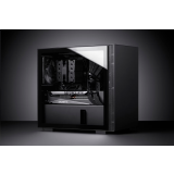Кулер Noctua NH-D9L Chromax Black (NH-D9L CHROMAX.BLACK)