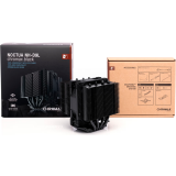 Кулер Noctua NH-D9L Chromax Black (NH-D9L CHROMAX.BLACK)