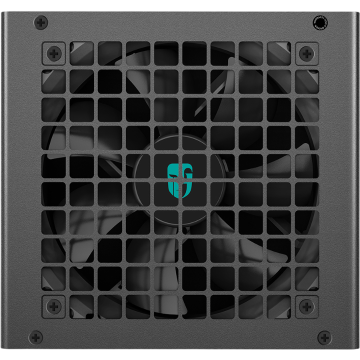 Alimentation électrique 600W DeepCool PF600X - photo 2