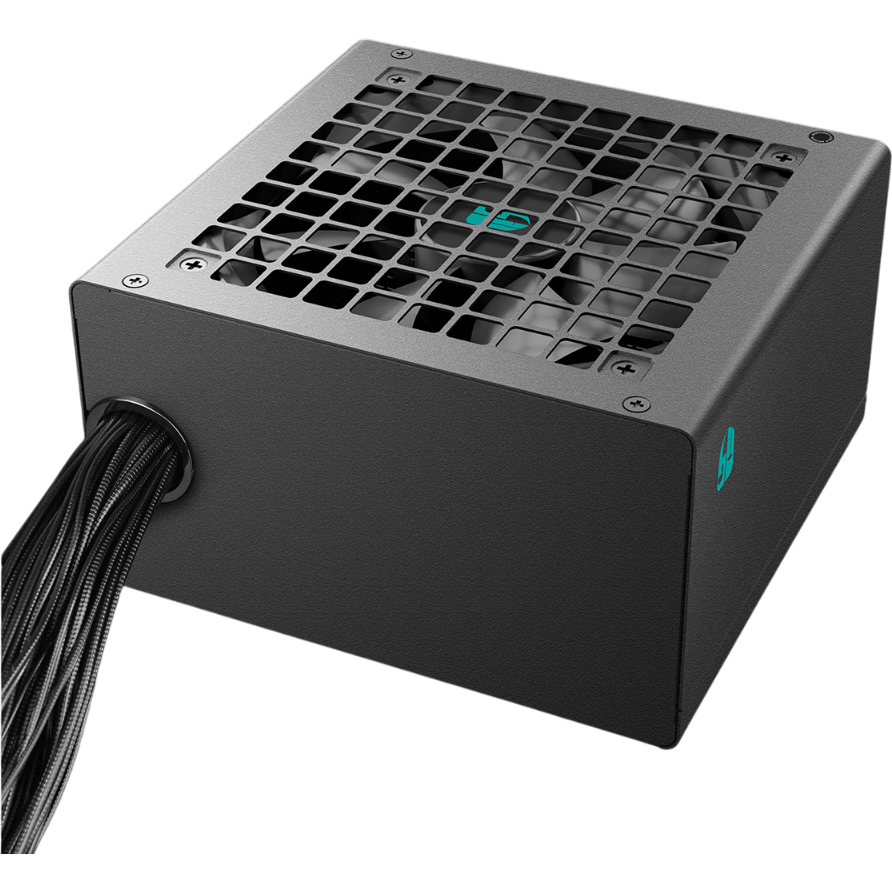 Alimentation électrique 600W DeepCool PF600X - photo 4